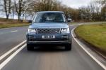 Land Rover Range Rover Autobiography P400e 2018 года (UK)